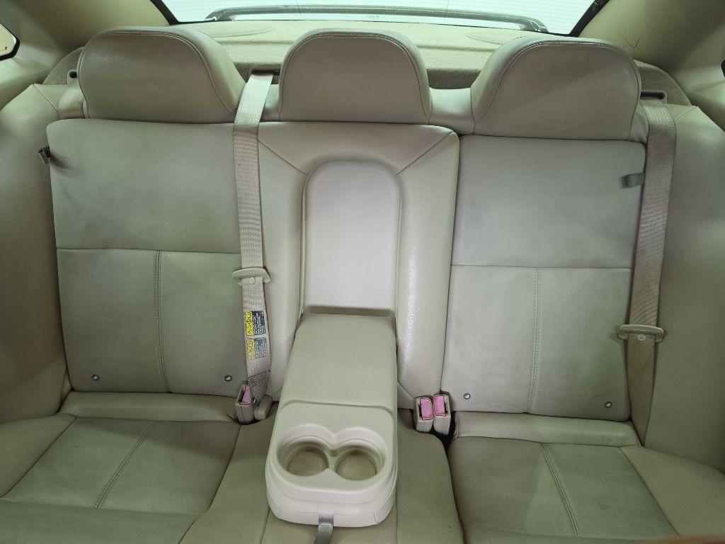 Chevrolet Impala  2007