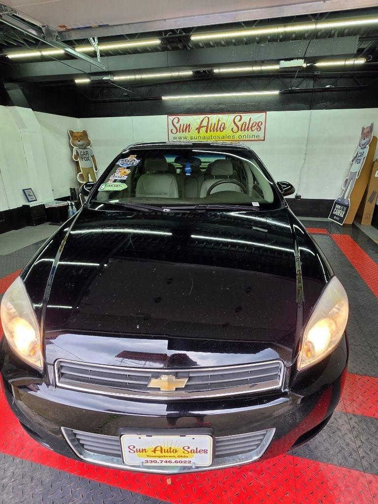 Chevrolet Impala  2007