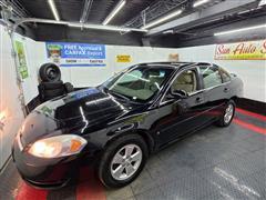 2007 Chevrolet Impala 