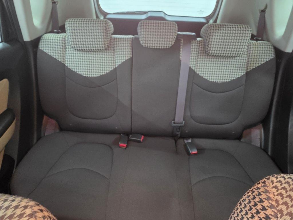 Kia Soul  2010