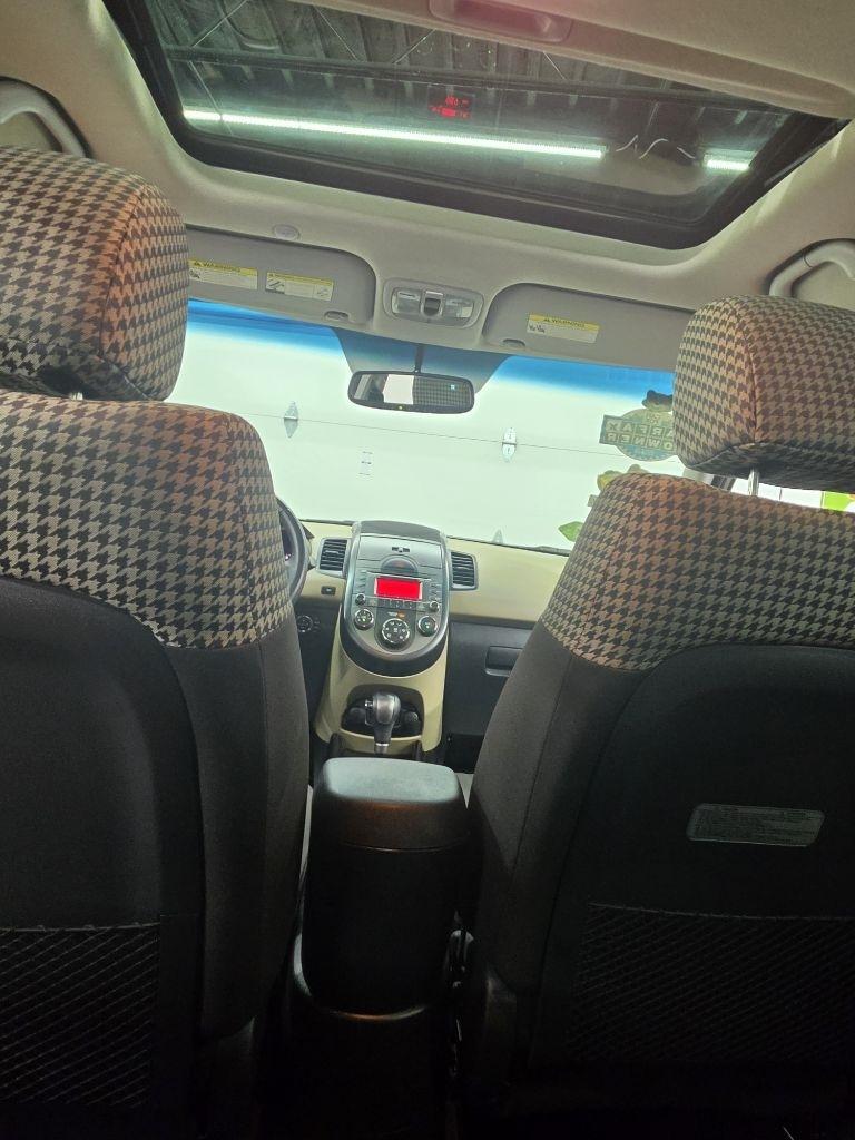 Kia Soul  2010