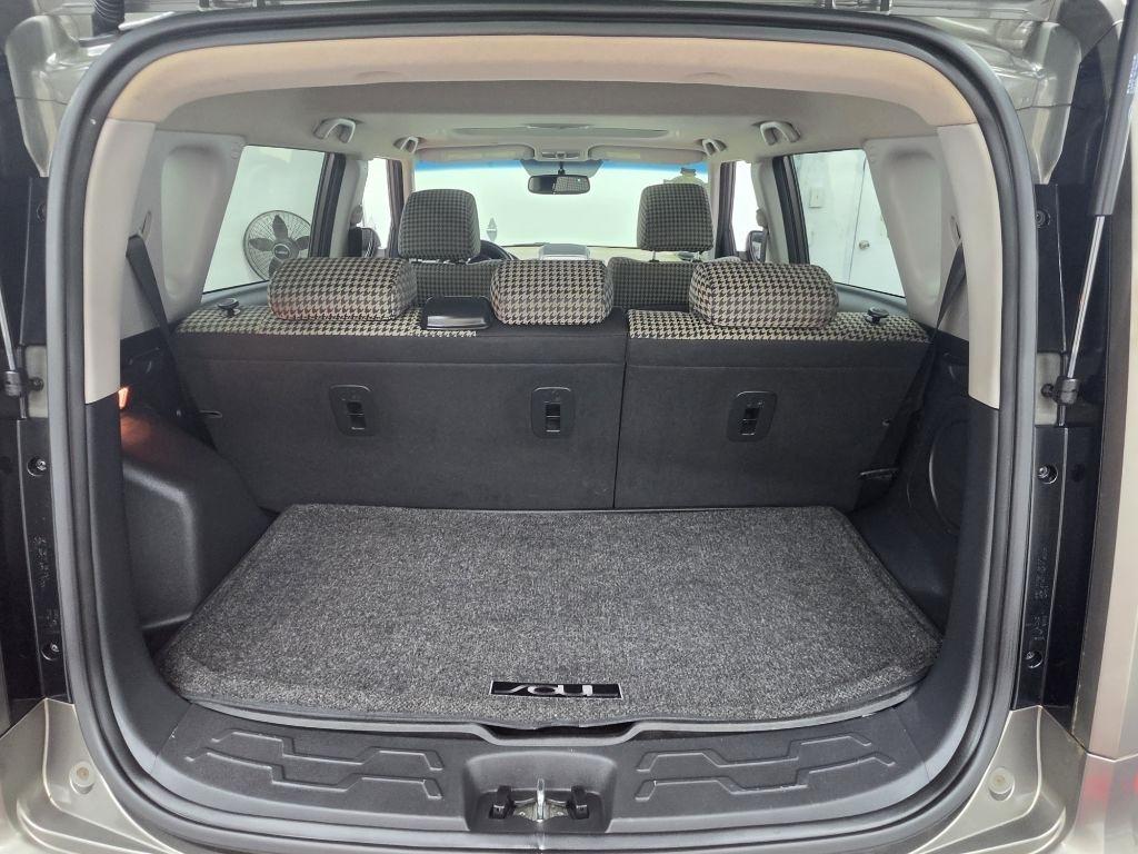 Kia Soul  2010