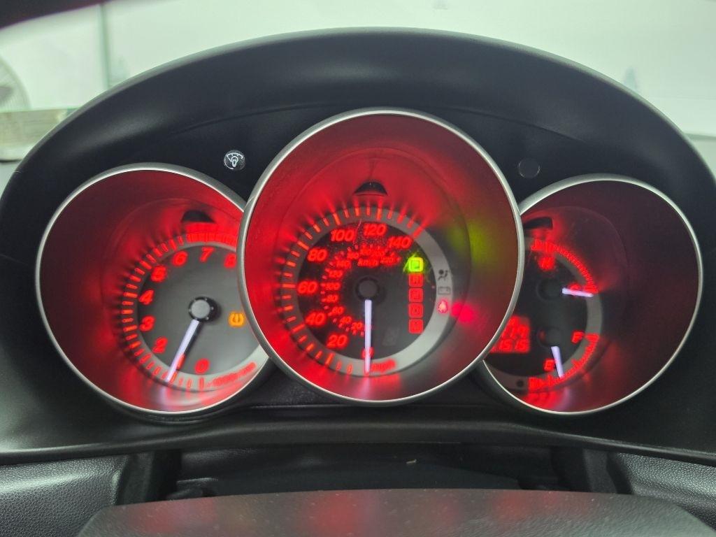 Mazda MAZDA3  2008