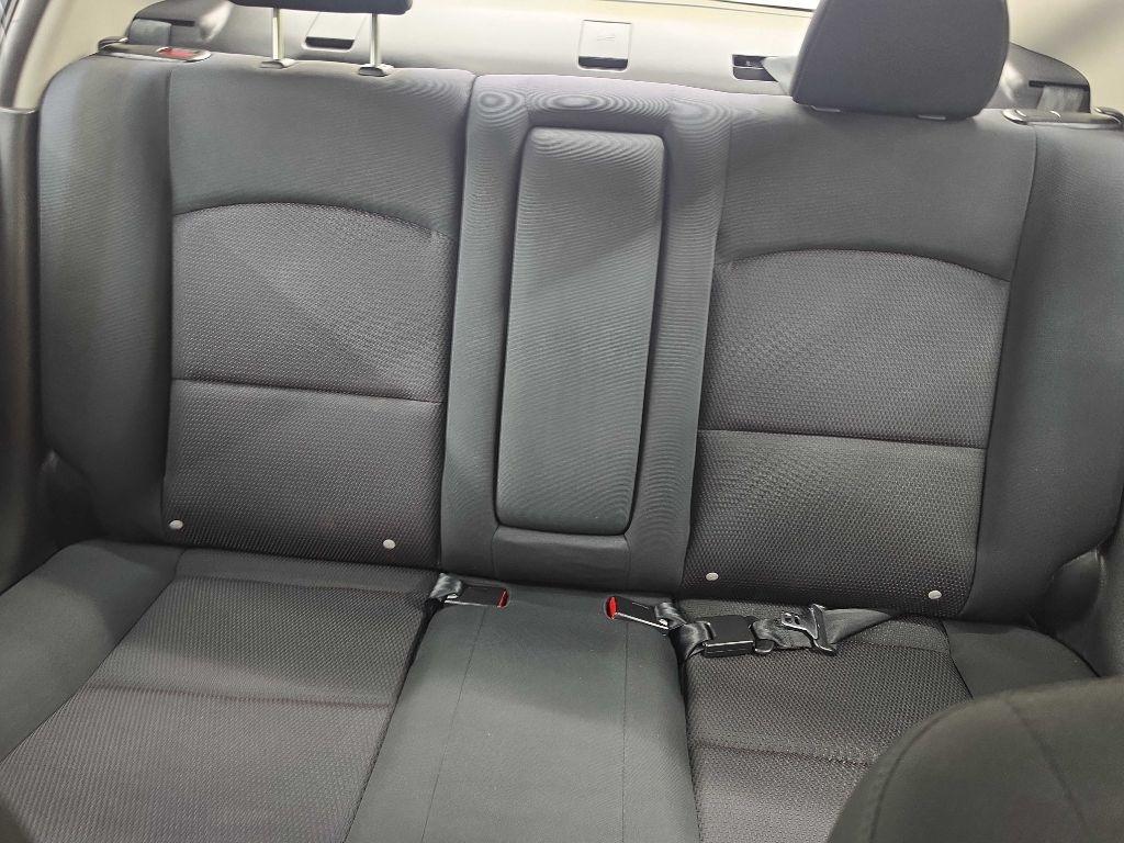 Mazda MAZDA3  2008