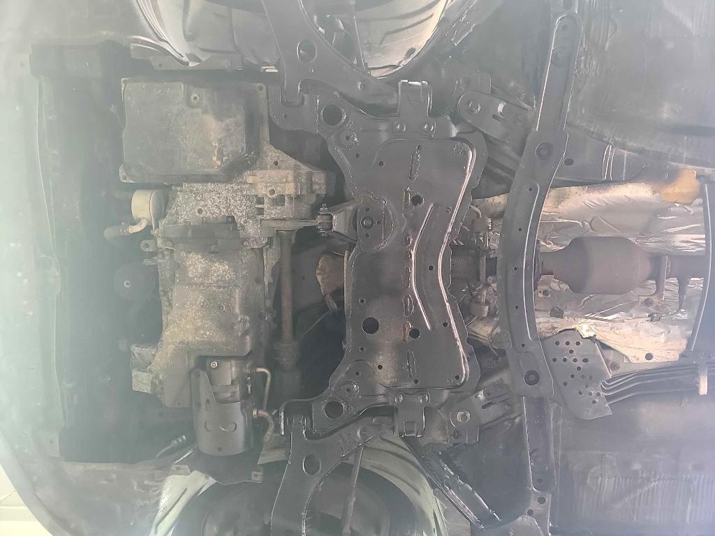 Mazda MAZDA3  2008