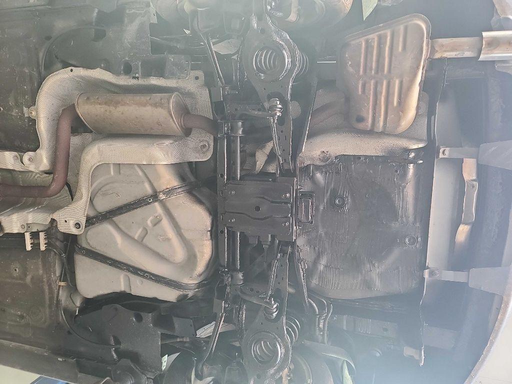 Mazda MAZDA3  2008