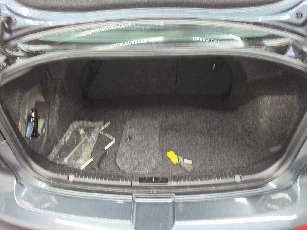 Mazda MAZDA3  2008
