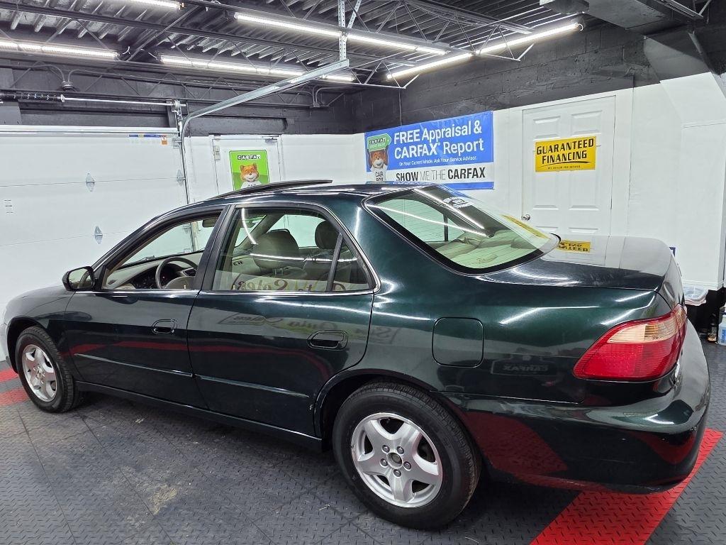 Honda Accord  1999