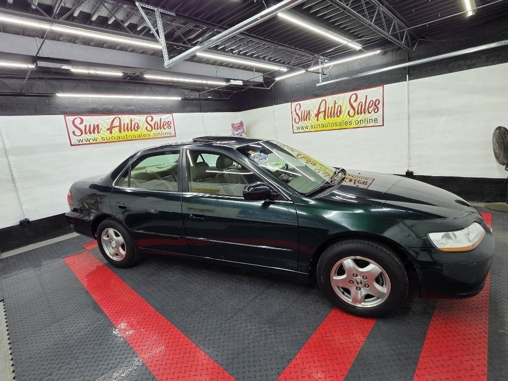 Honda Accord  1999