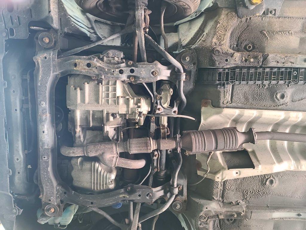 Honda Accord  1999
