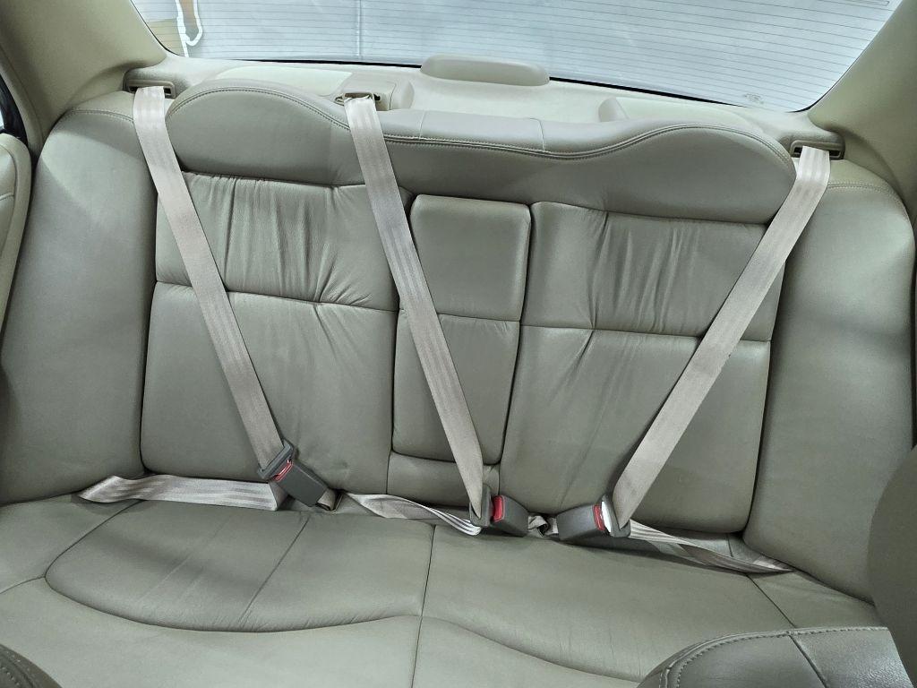 Honda Accord  1999