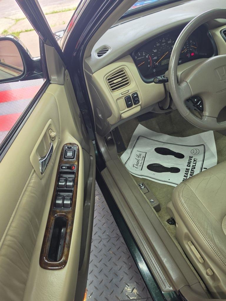 Honda Accord  1999