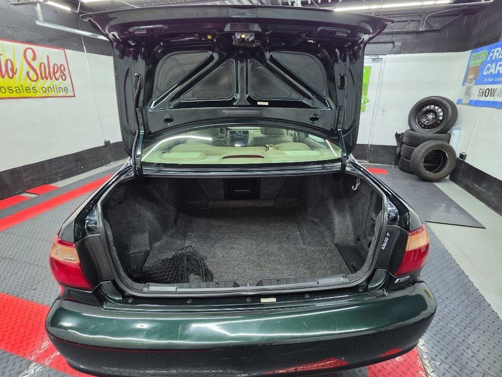 Honda Accord  1999