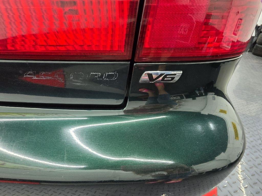 Honda Accord  1999