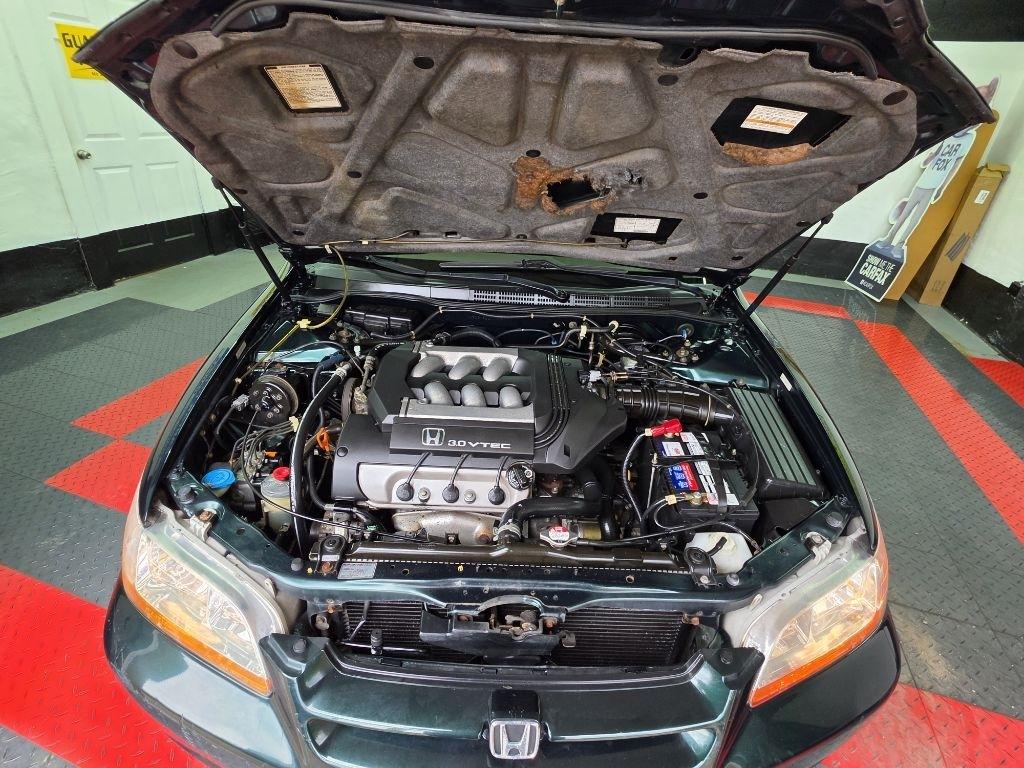 Honda Accord  1999