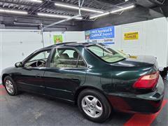 1999 Honda Accord 