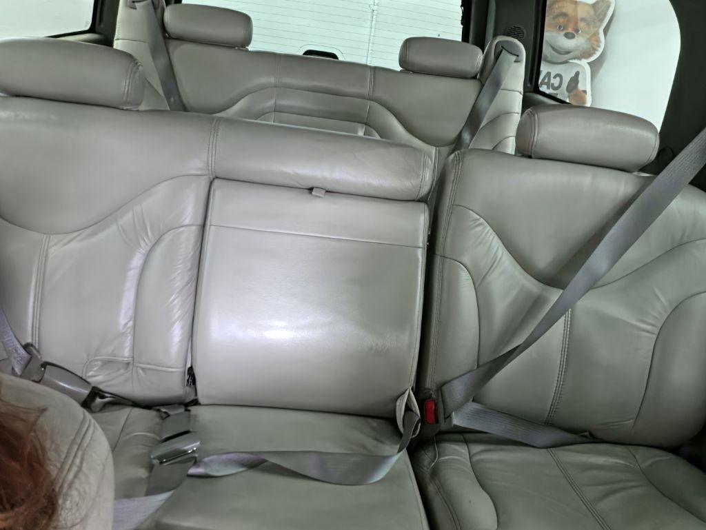 GMC Yukon XL  2001