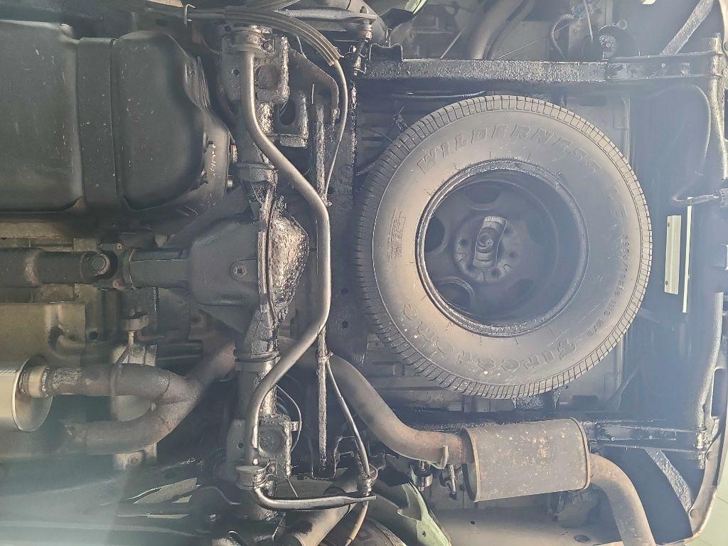 GMC Yukon XL  2001