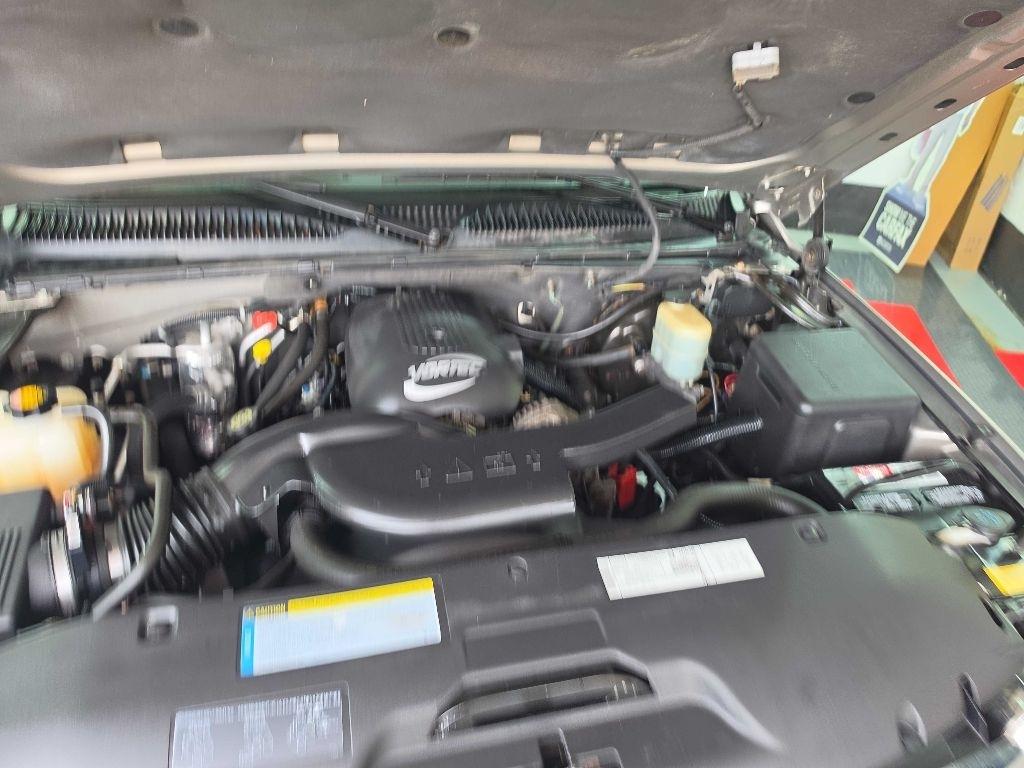 GMC Yukon XL  2001