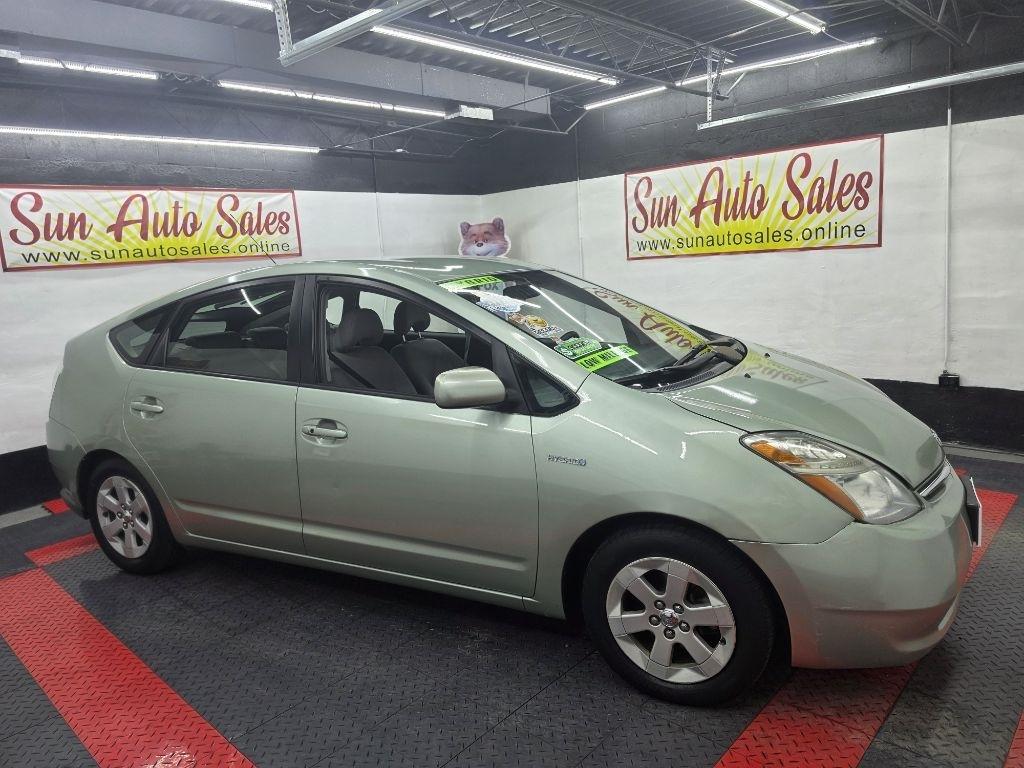 Toyota Prius  2009