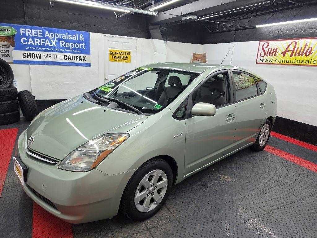 Toyota Prius  2009