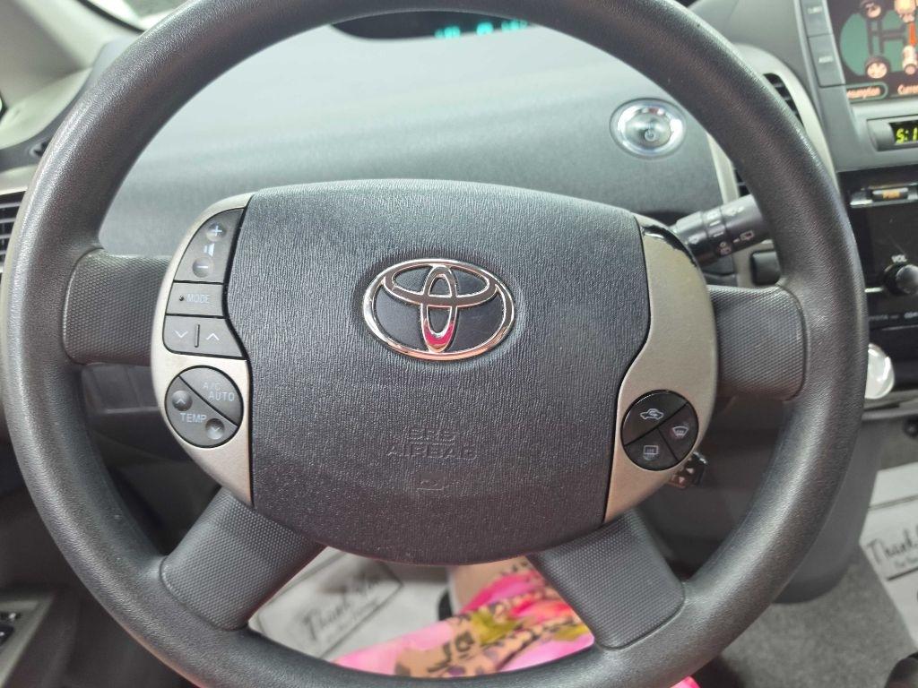 Toyota Prius  2009