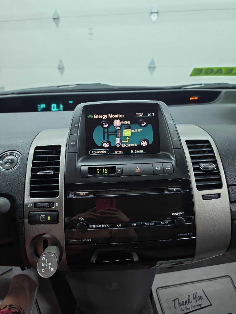 Toyota Prius  2009