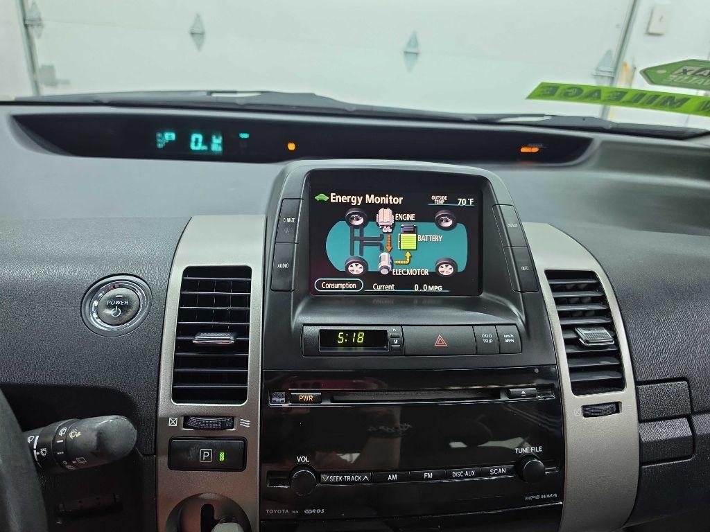 Toyota Prius  2009
