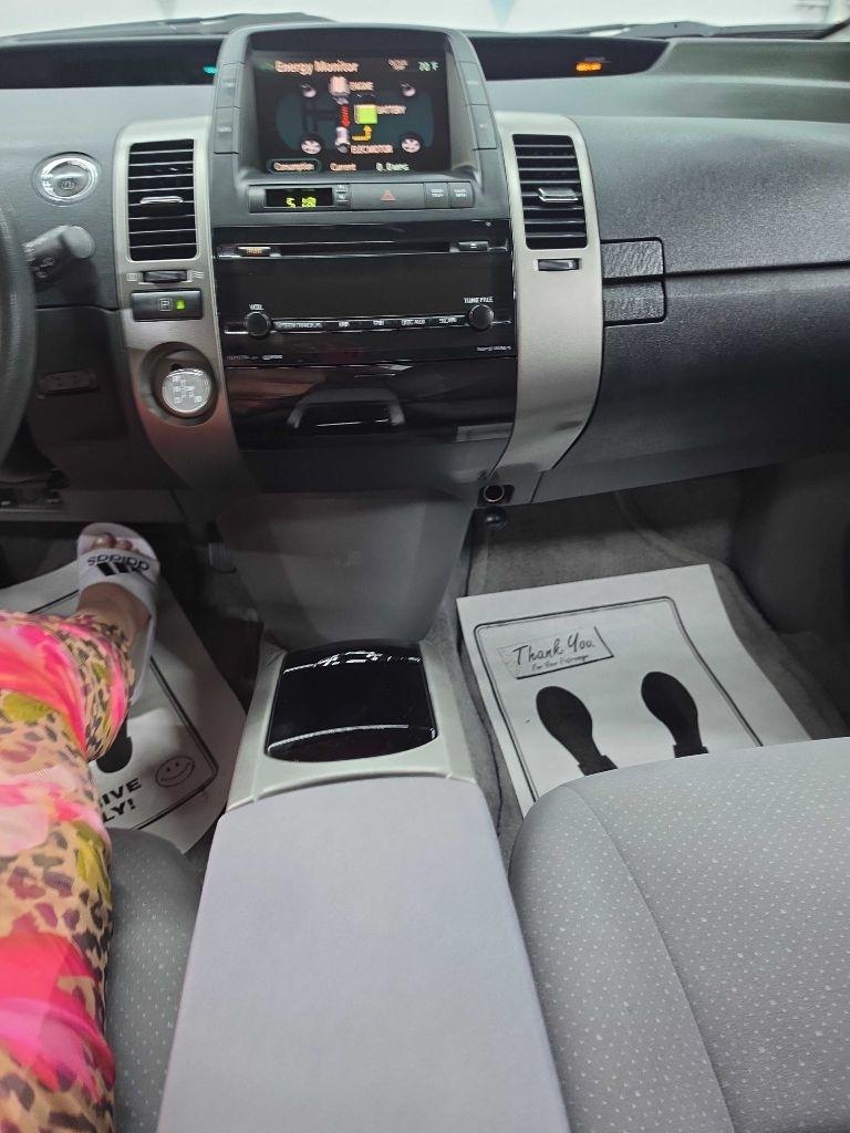 Toyota Prius  2009