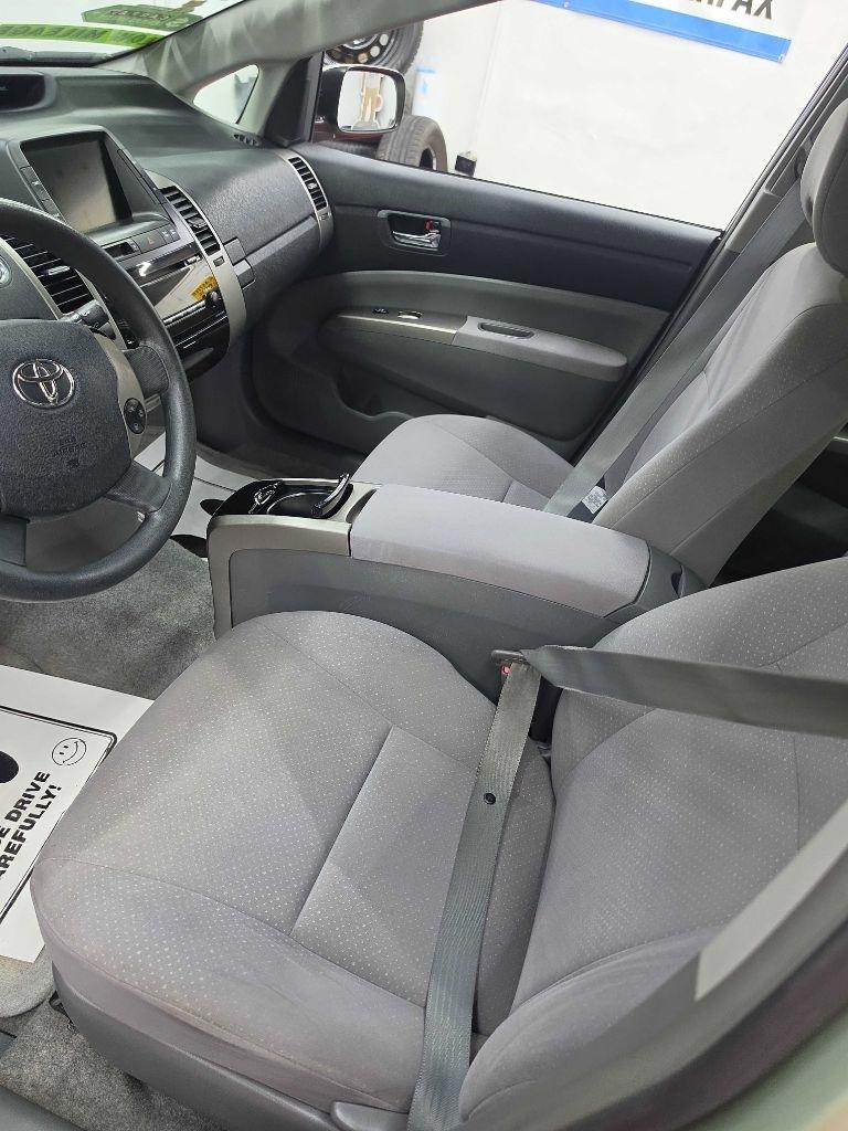 Toyota Prius  2009