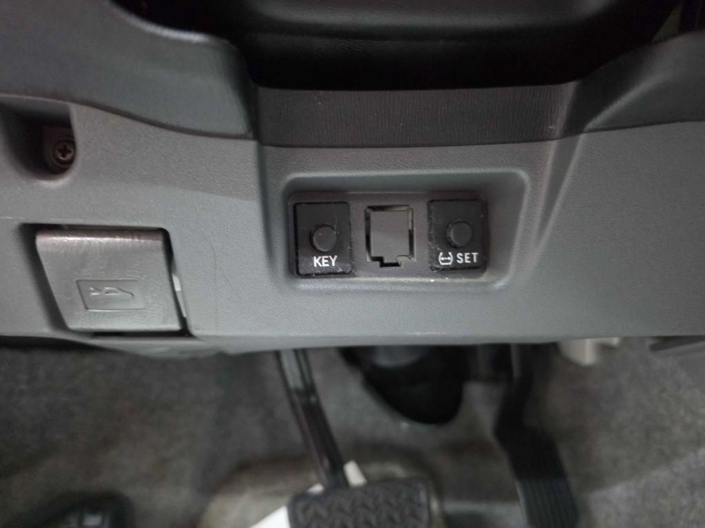 Toyota Prius  2009