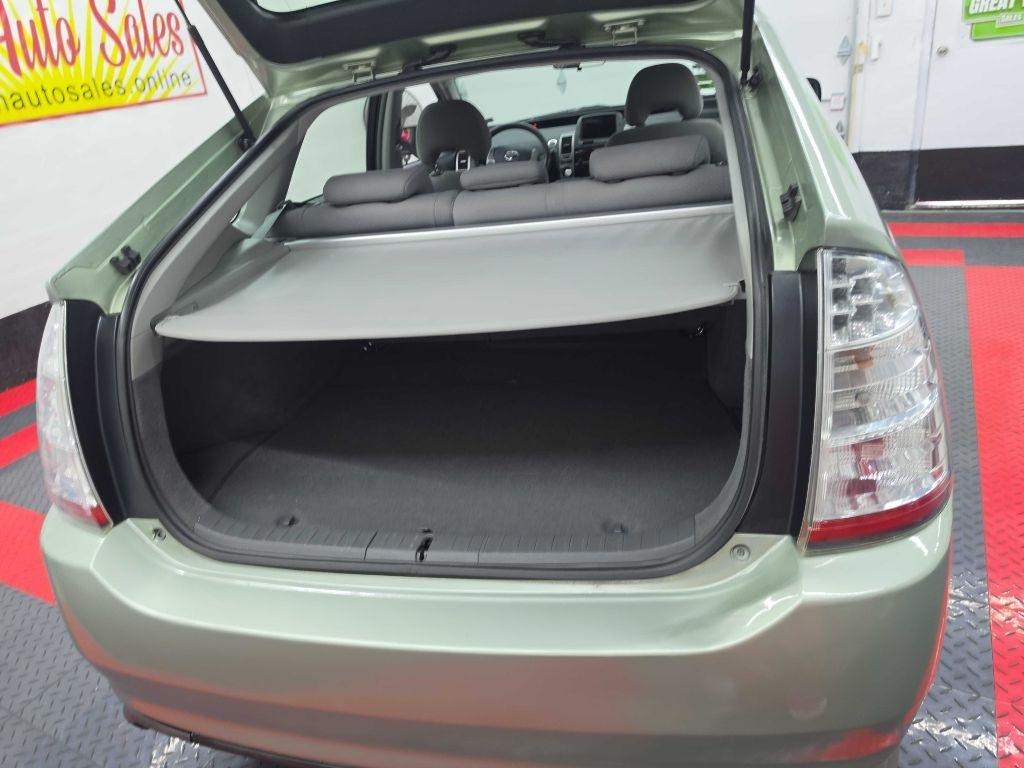 Toyota Prius  2009
