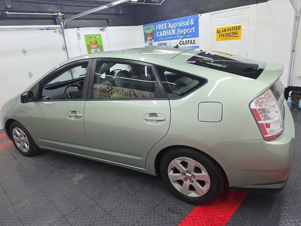 Toyota Prius  2009
