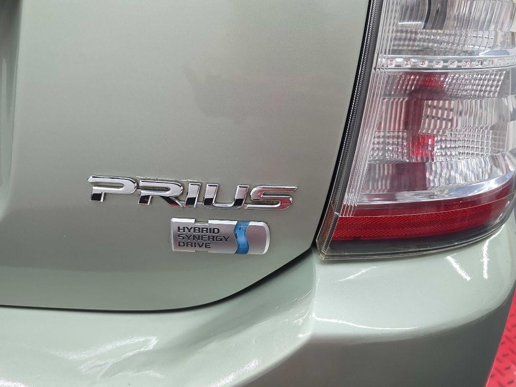 Toyota Prius  2009