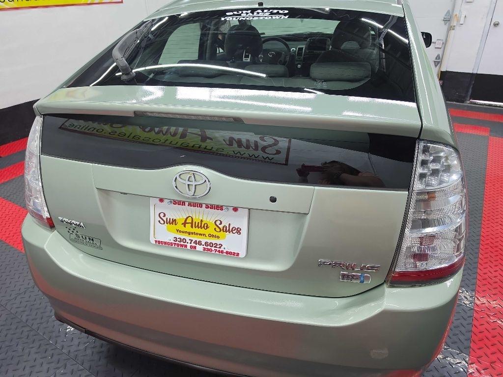 Toyota Prius  2009