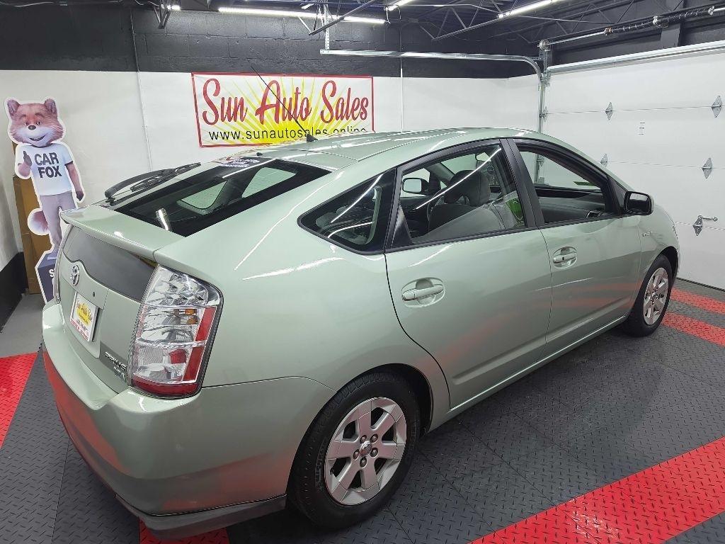 Toyota Prius  2009