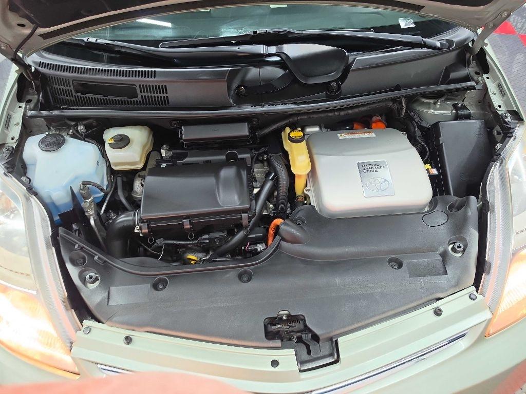 Toyota Prius  2009