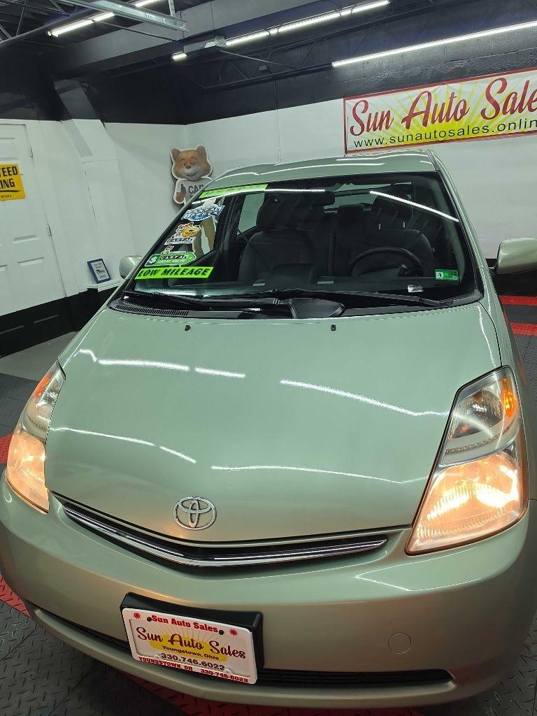 Toyota Prius  2009
