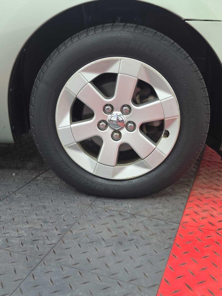 Toyota Prius  2009