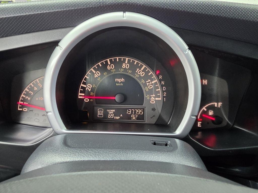 Honda Ridgeline  2007