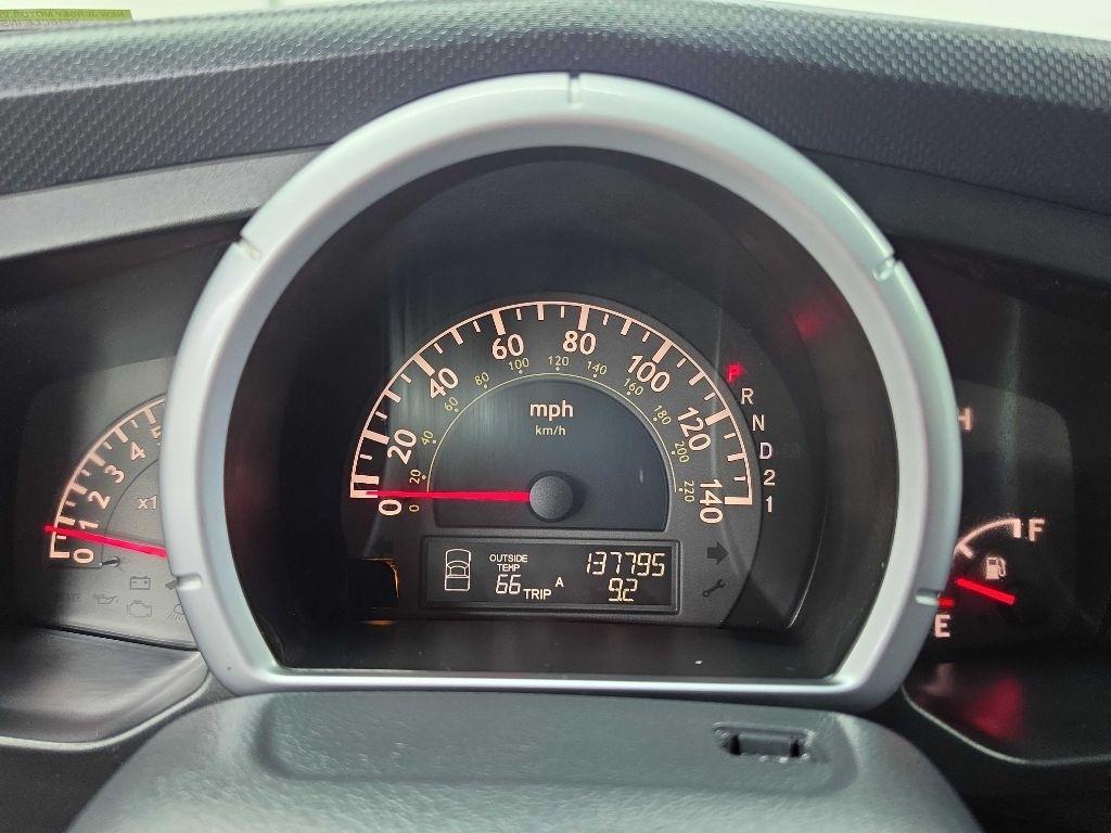 Honda Ridgeline  2007