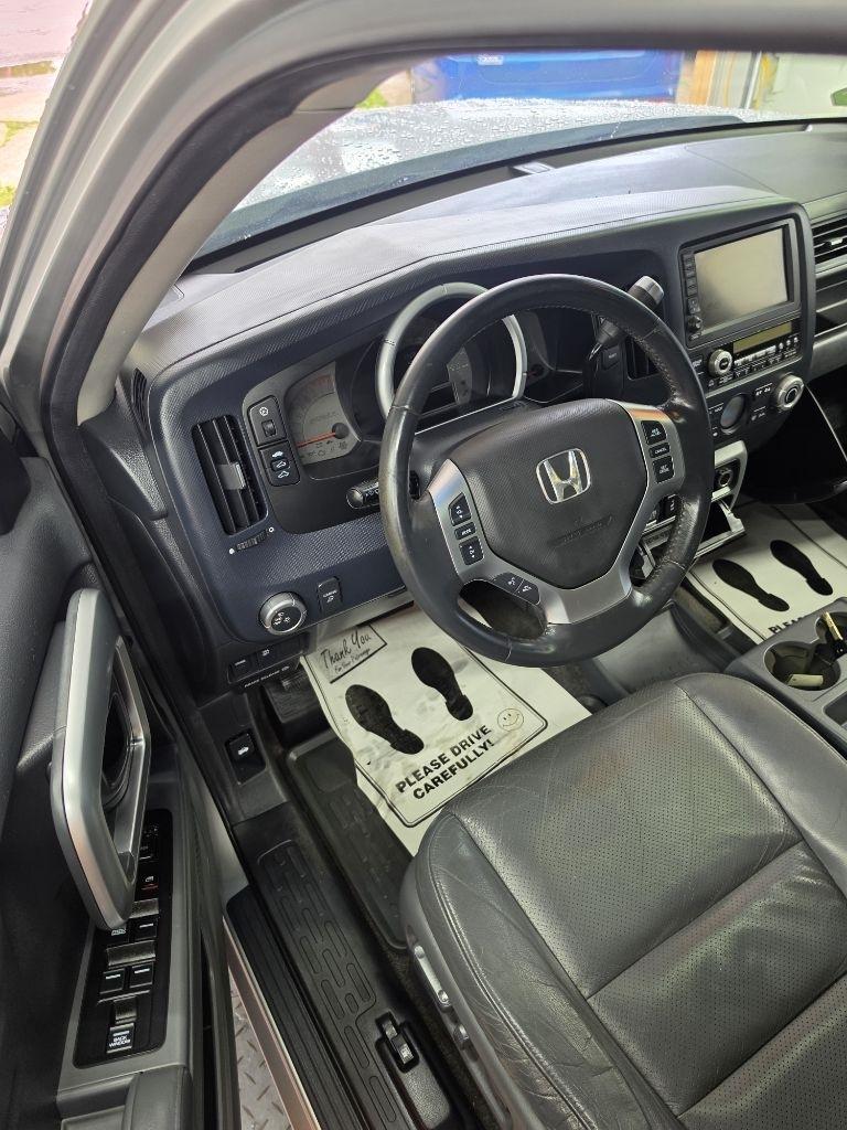 Honda Ridgeline  2007