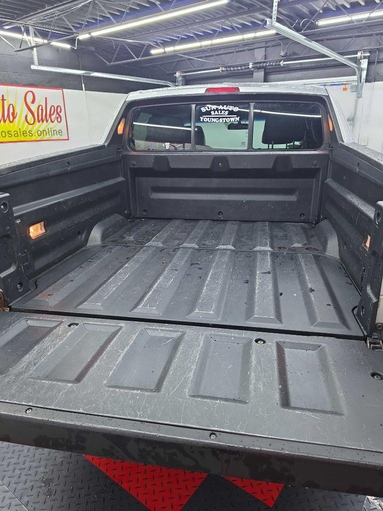 Honda Ridgeline  2007
