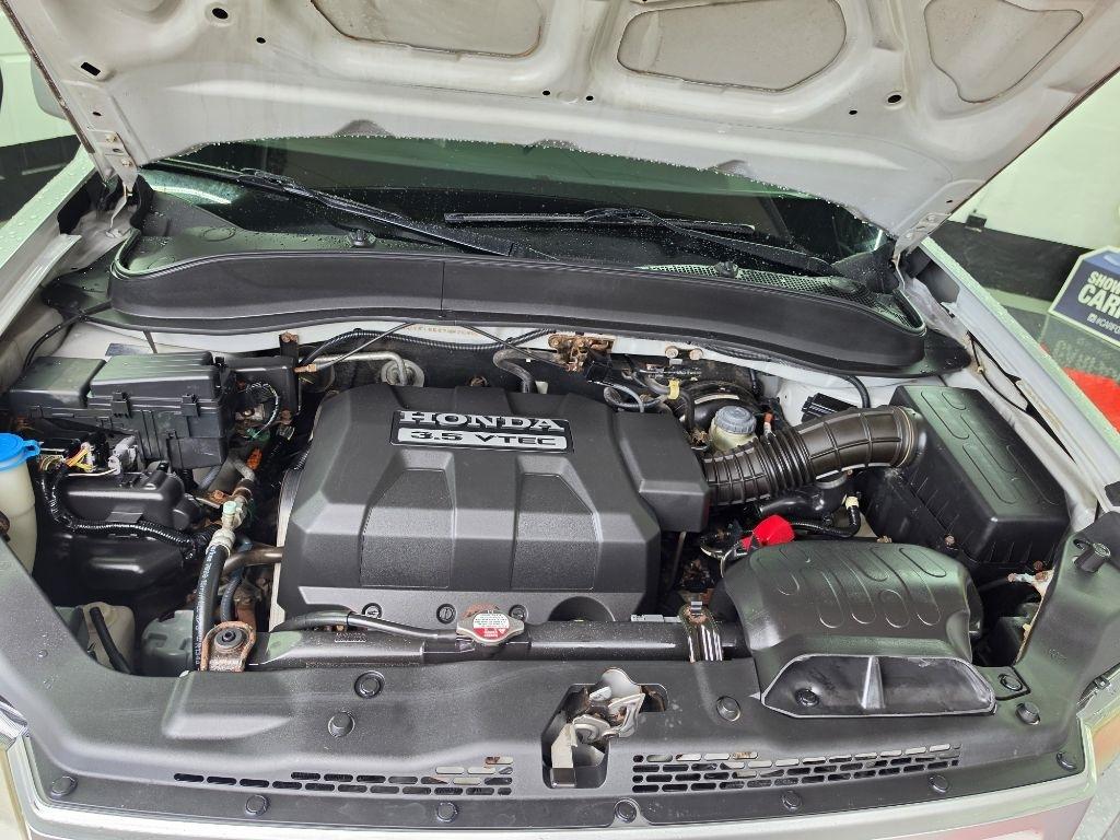 Honda Ridgeline  2007