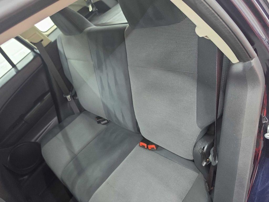 Dodge Caliber  2011