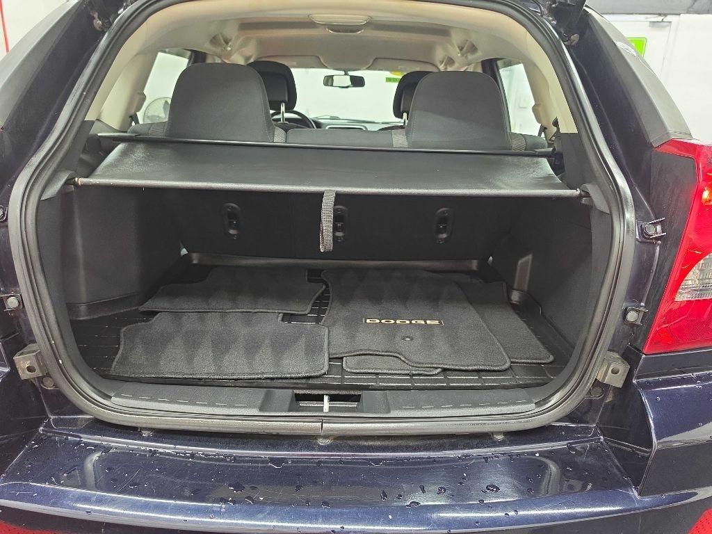Dodge Caliber  2011