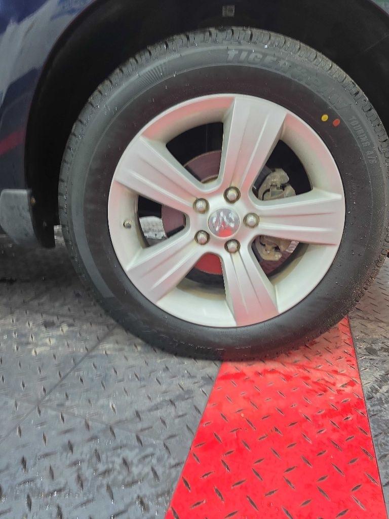 Dodge Caliber  2011