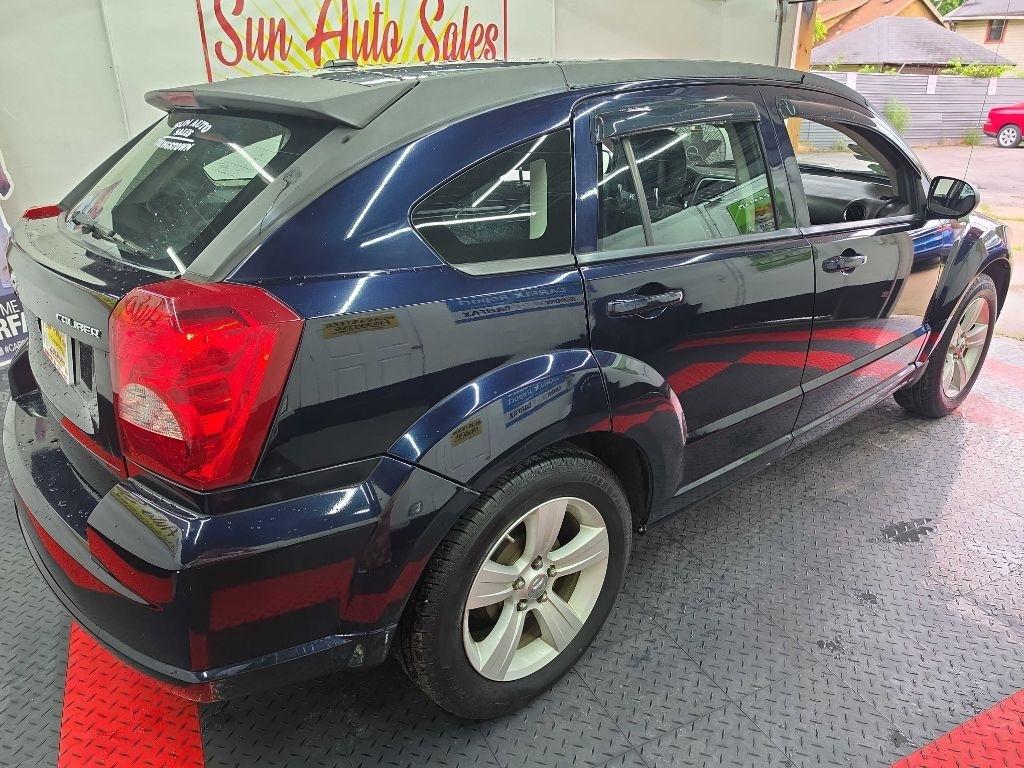 Dodge Caliber  2011