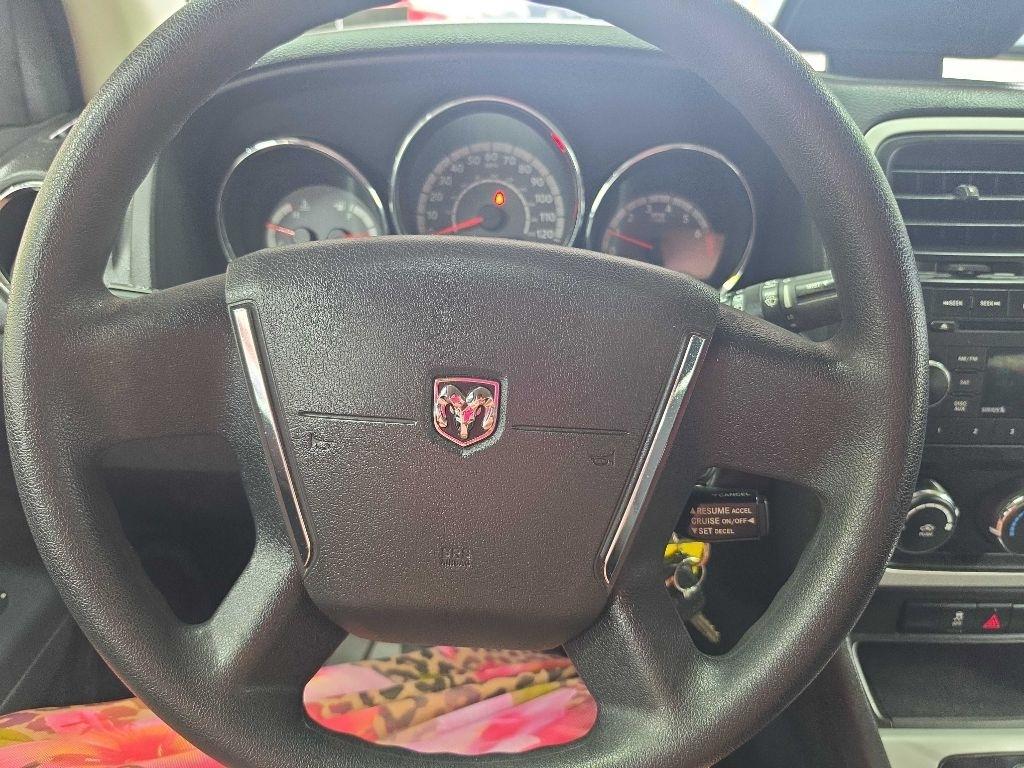 Dodge Caliber  2011