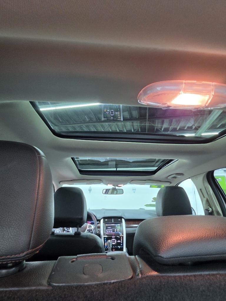 Ford Edge  2013